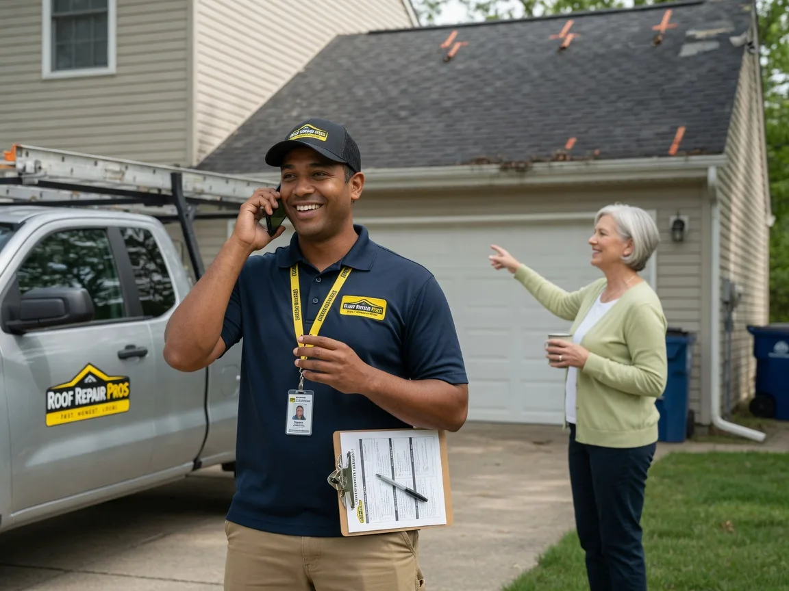 Roof Repair Ackerman, MS FAQs